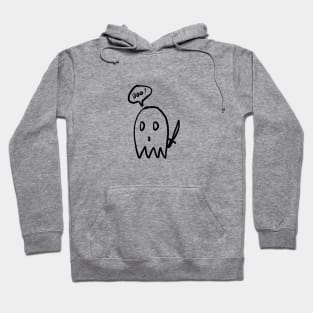 Boohoo Hoodie